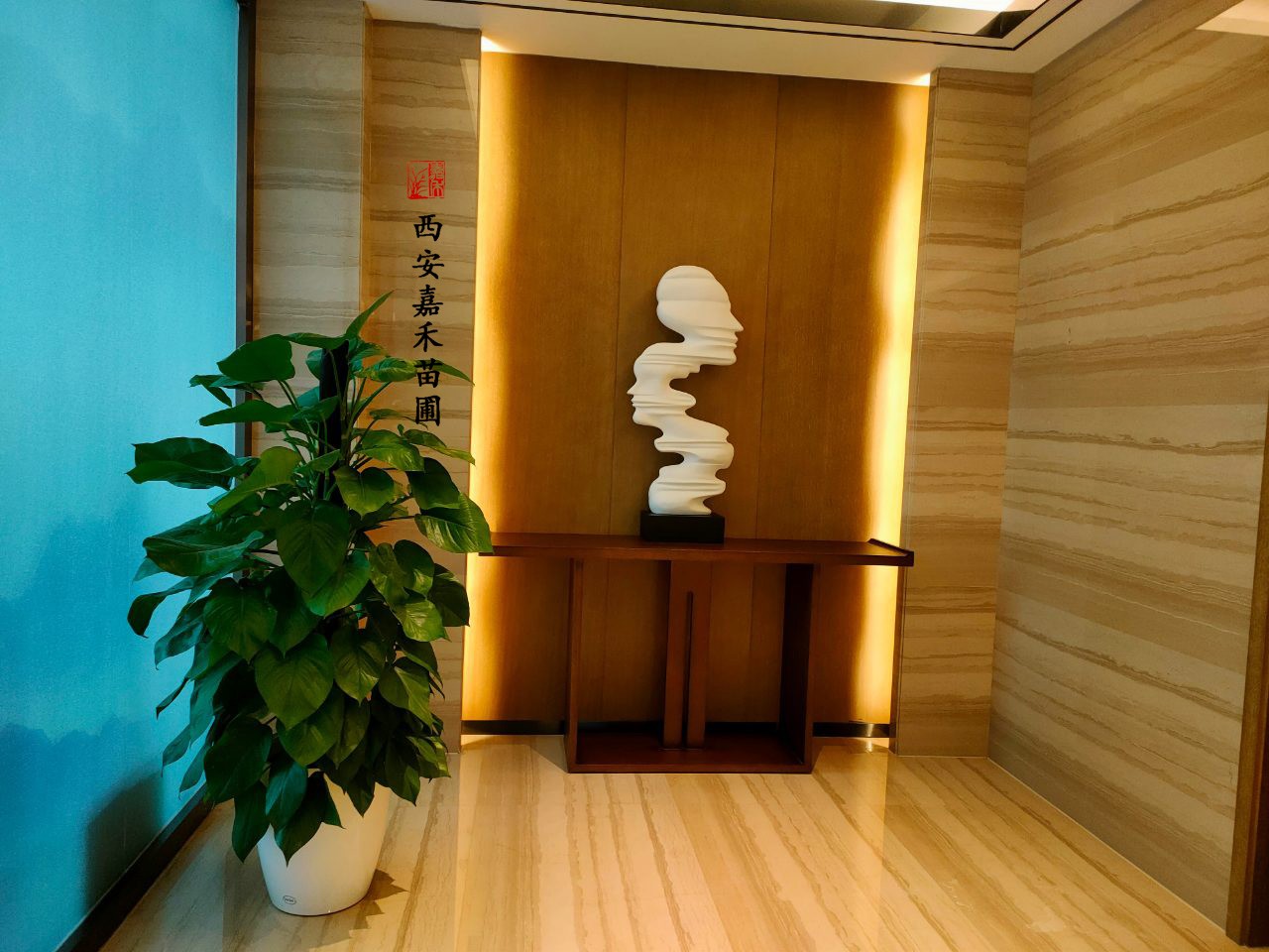 西安嘉禾苗圃綠蘿柱租賃 西安嘉禾苗圃綠蘿柱租賃