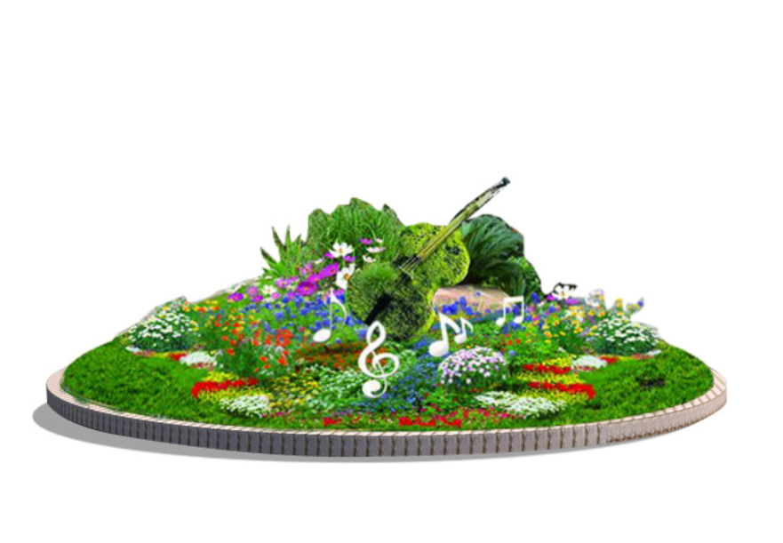 西安校園綠植租賃方案|嘉禾苗圃 西安校園綠植租賃方案|嘉禾苗圃