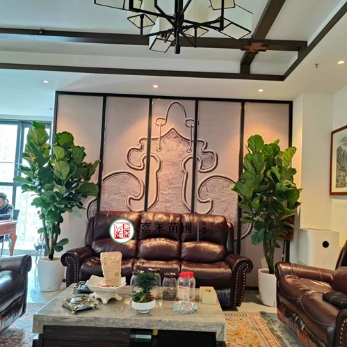 西安未央?yún)^(qū)綠植租賃公司|西安嘉禾苗圃