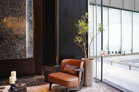 西安綠植租賃|西安嘉禾苗圃